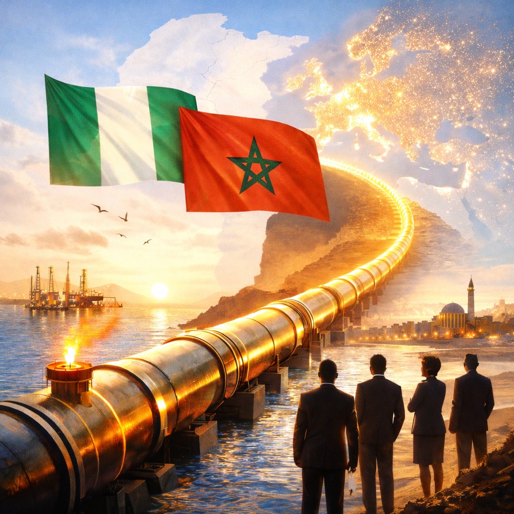 Actualités Économiques Marocaines en direct - LaQuotidienne